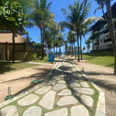 Marulhos Resort Flat E205 Pôrto das Galinhas المظهر الخارجي الصورة