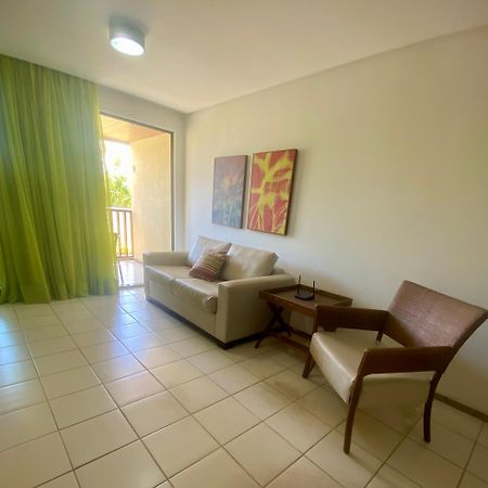 Marulhos Resort Flat E205 Pôrto das Galinhas المظهر الخارجي الصورة
