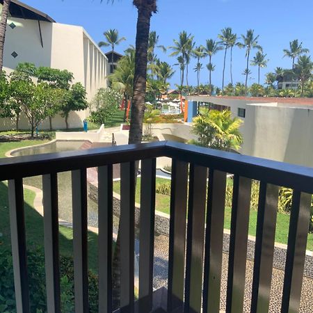 Marulhos Resort Flat E205 Pôrto das Galinhas المظهر الخارجي الصورة