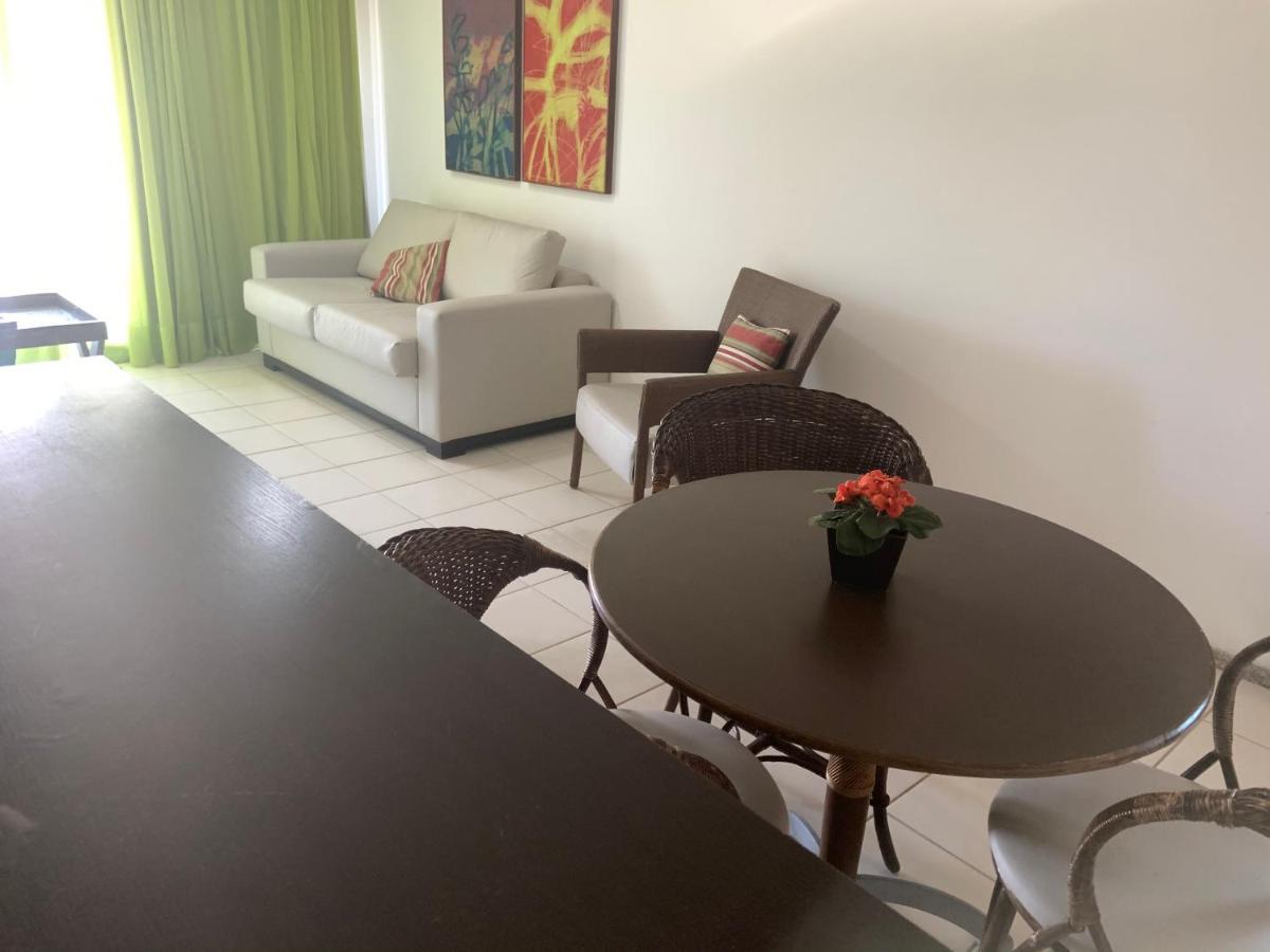 Marulhos Resort Flat E205 Pôrto das Galinhas المظهر الخارجي الصورة