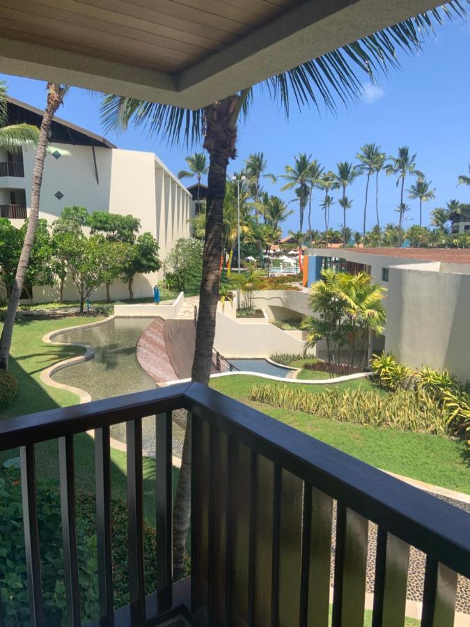 Marulhos Resort Flat E205 Pôrto das Galinhas المظهر الخارجي الصورة