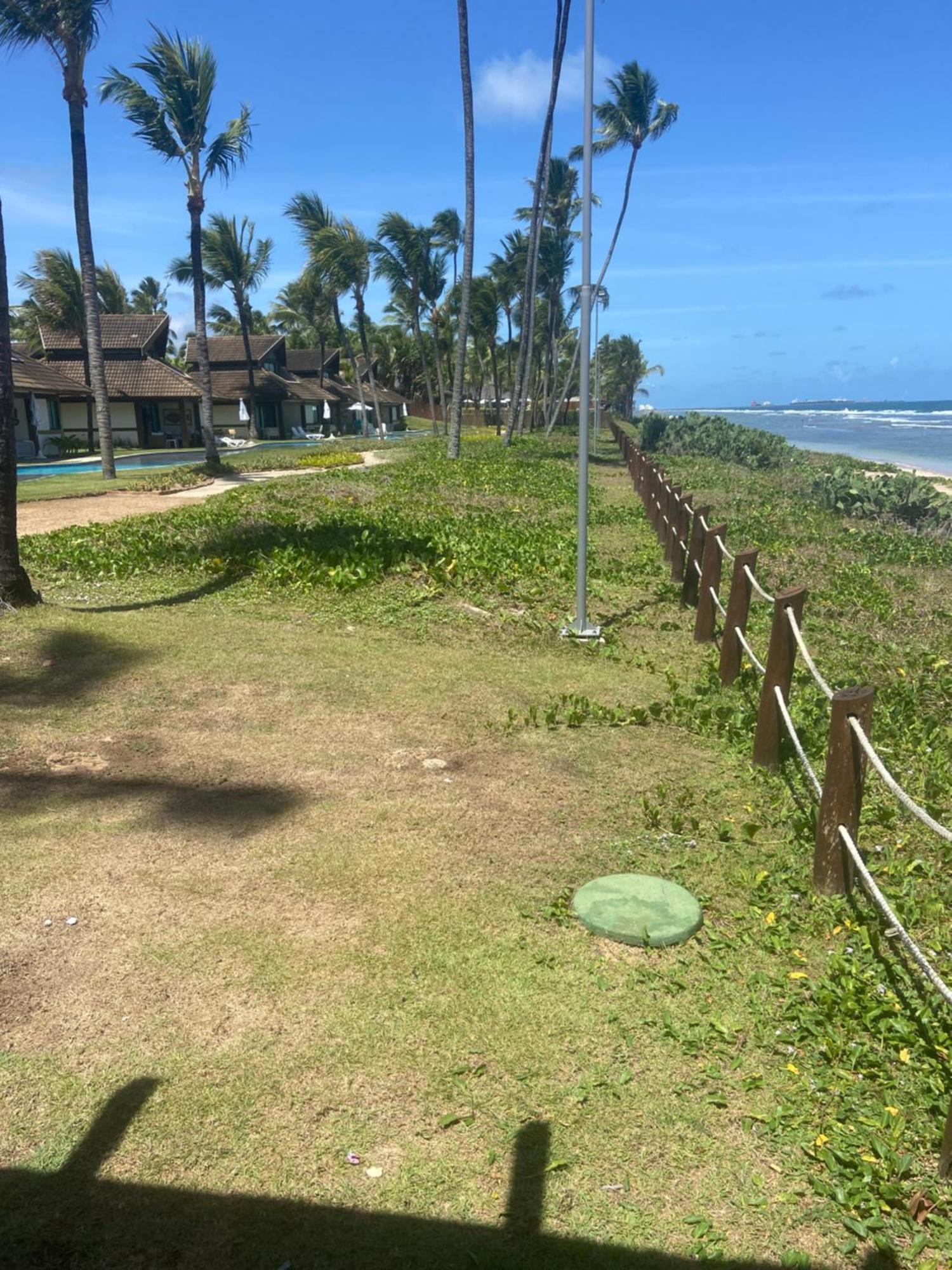 Marulhos Resort Flat E205 Pôrto das Galinhas المظهر الخارجي الصورة