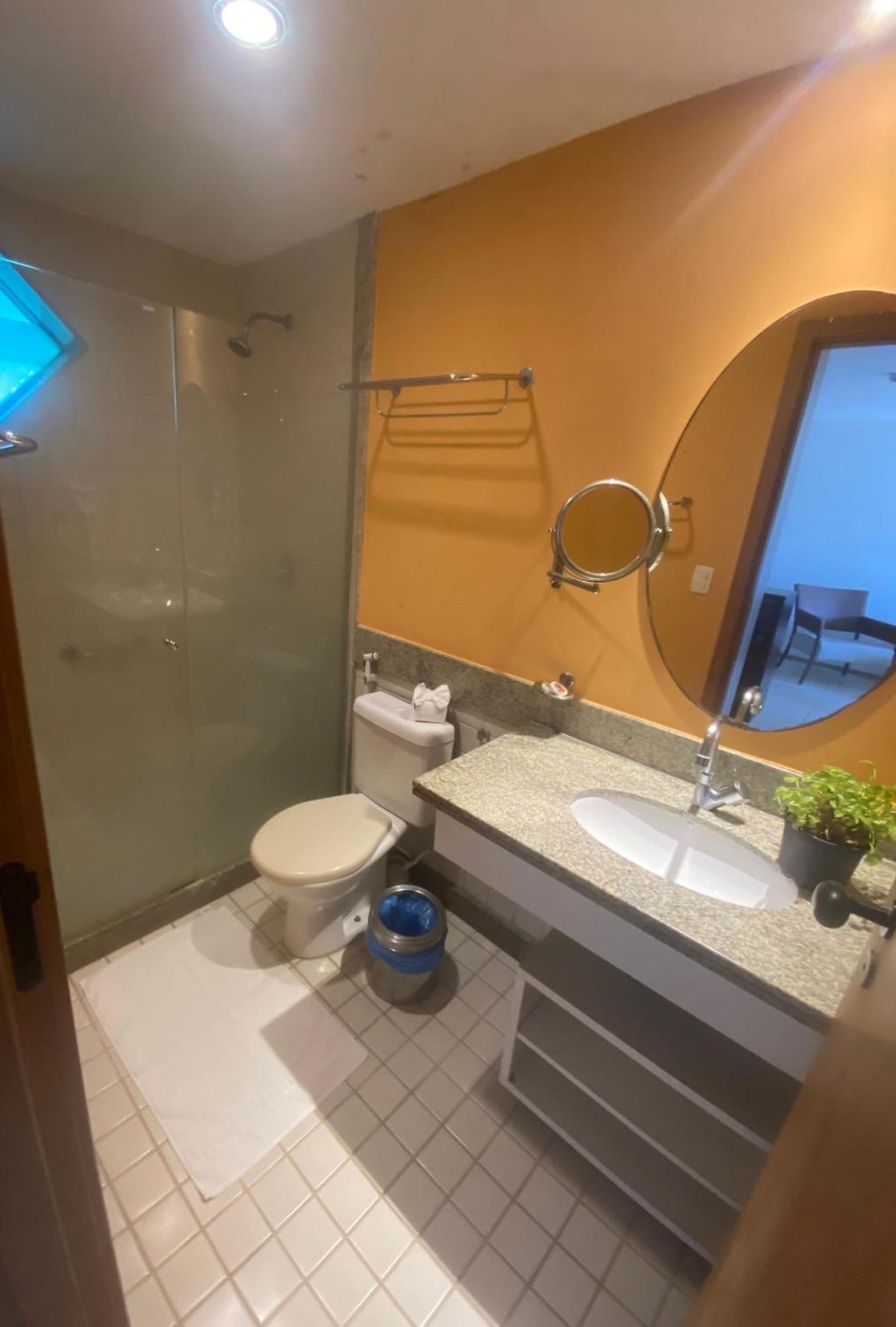 Marulhos Resort Flat E205 Pôrto das Galinhas المظهر الخارجي الصورة