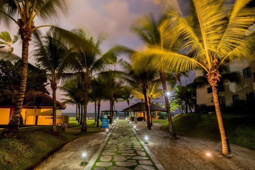 Marulhos Resort Flat E205 Pôrto das Galinhas المظهر الخارجي الصورة