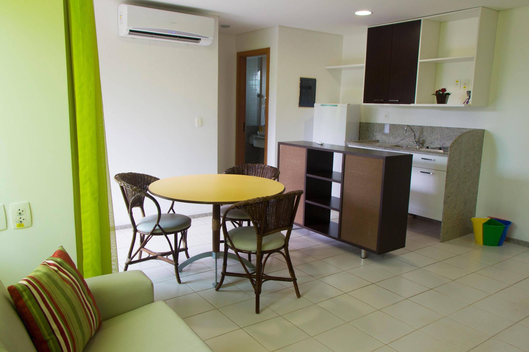 Marulhos Resort Flat E205 Pôrto das Galinhas المظهر الخارجي الصورة