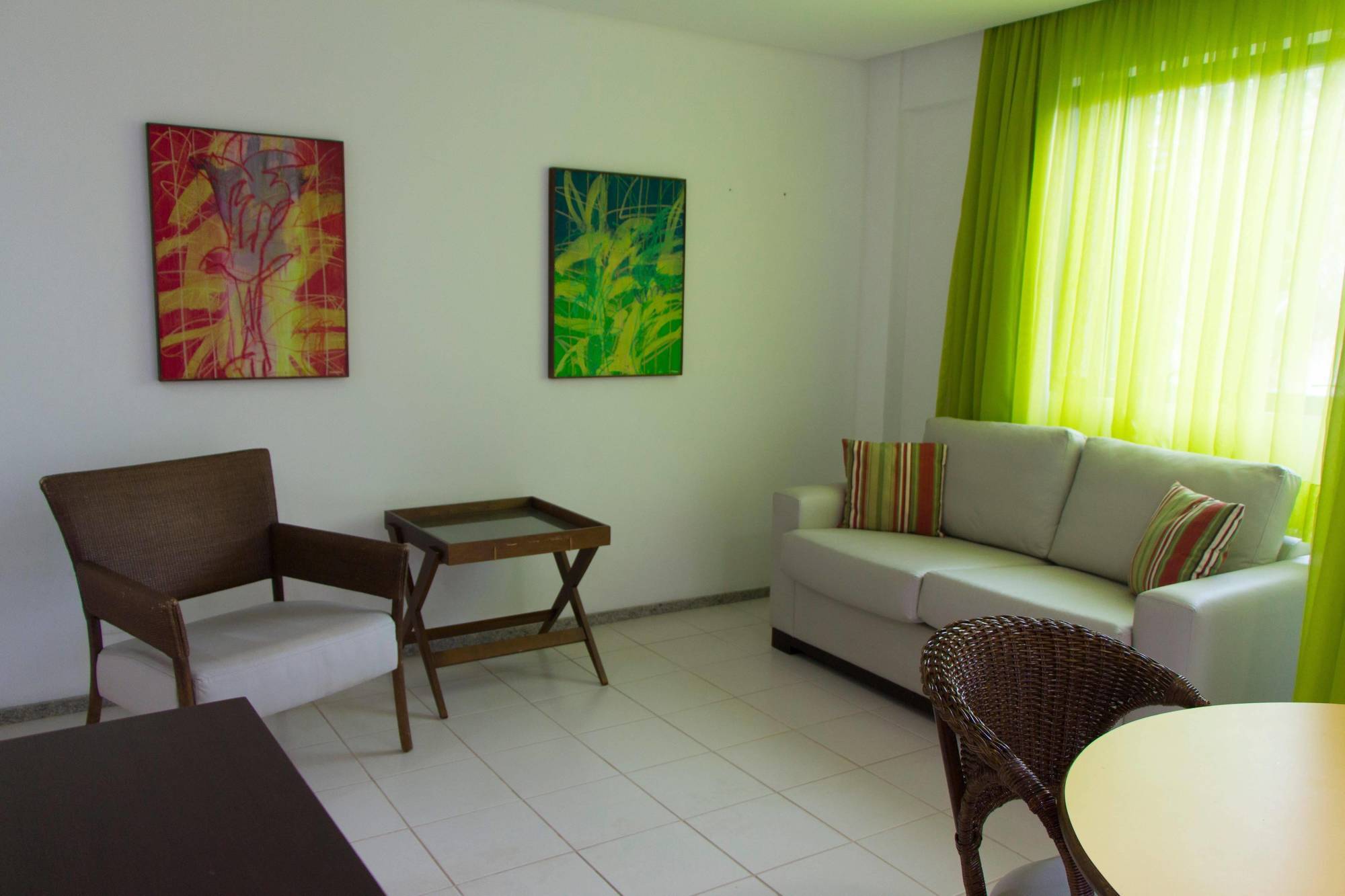 Marulhos Resort Flat E205 Pôrto das Galinhas المظهر الخارجي الصورة