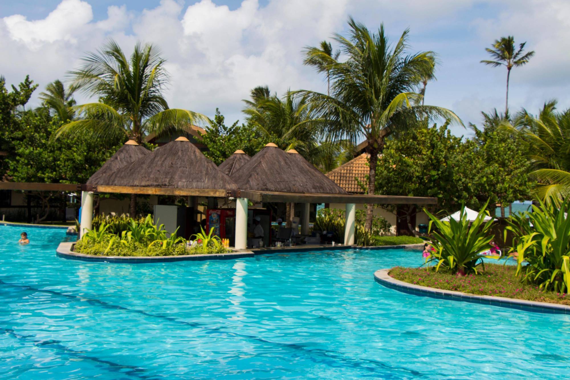 Marulhos Resort Flat E205 Pôrto das Galinhas المظهر الخارجي الصورة