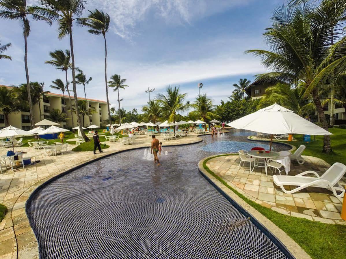 Marulhos Resort Flat E205 Pôrto das Galinhas المظهر الخارجي الصورة