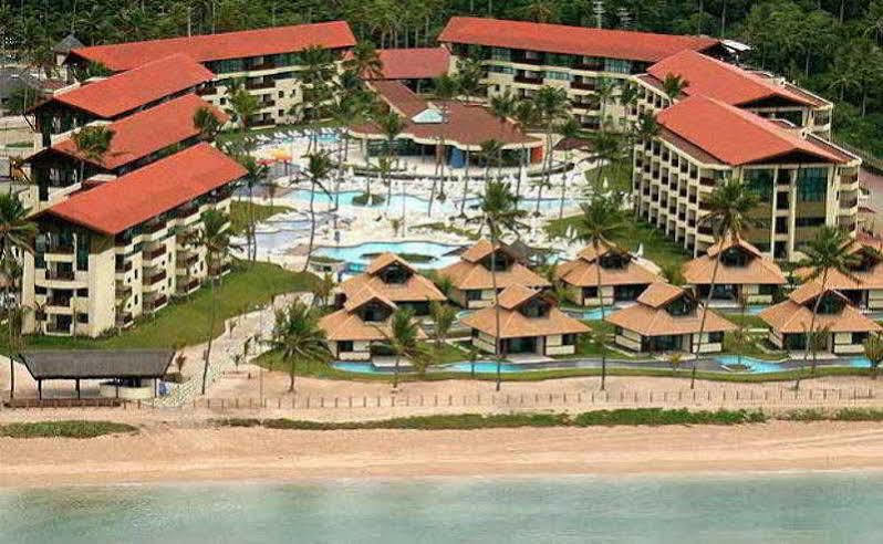 Marulhos Resort Flat E205 Pôrto das Galinhas المظهر الخارجي الصورة